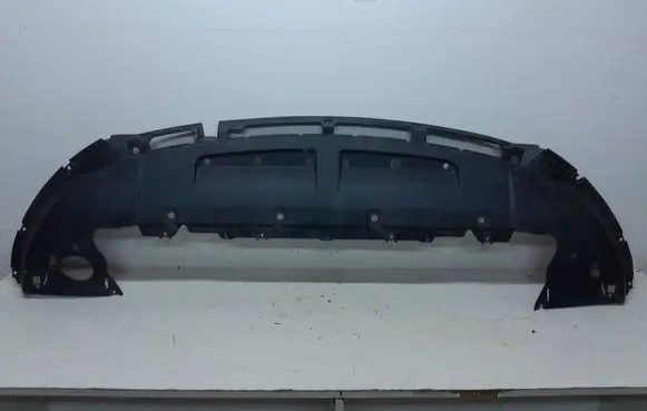 Ford Kuga III Front bumper skid plate/under tray LV4BA8B384J