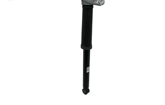 Rear shock absorber/damper