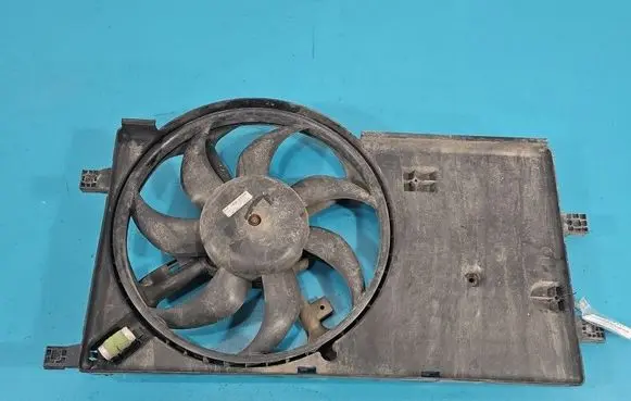 Peugeot Bipper Fan set 51805807 IMPRK1574541