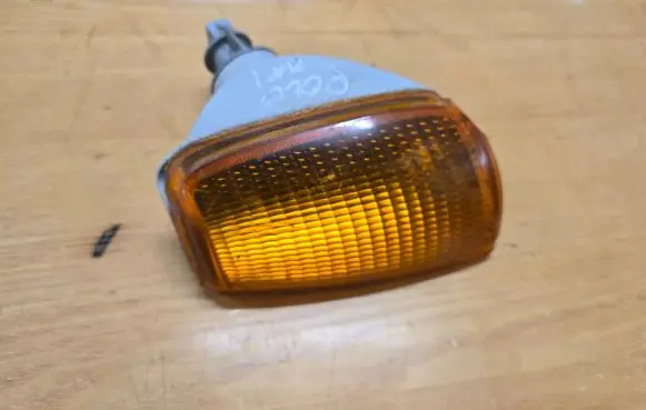 Mazda CX-7 Front indicator light 867953049