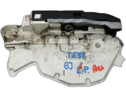 Seat Ibiza IV (6J,6P) Lock set 5N1837015C