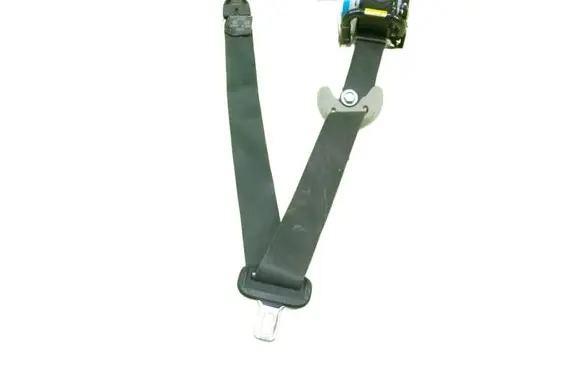 KIA Soul Front seatbelt 88810A4000 BEZPIECZENSTWA