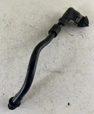 Audi A6 S6 C6 4F Vacuum line/pipe/hose 4F0611931AJ