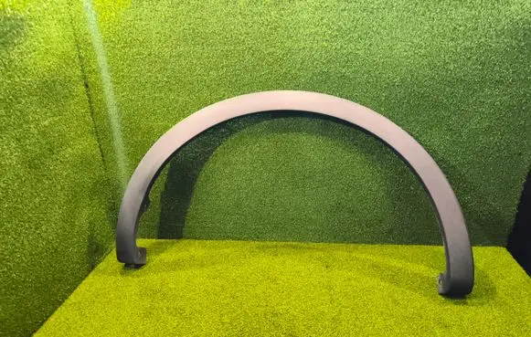 Renault Arkana Rear arch trim 788743561R 78874JA3561