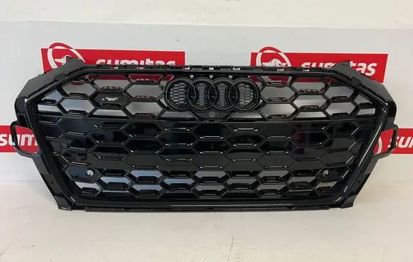 Audi A4 S4 B9 8W Front grill 8W0853651DK 8W0853651DM