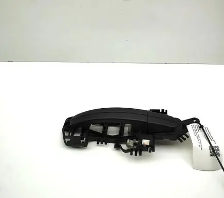 Ford Transit VII Sliding door exterior handle BK31V266B23AB