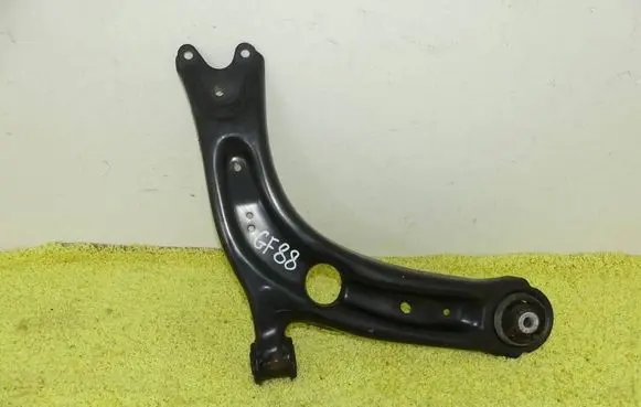 Front lower control arm/wishbone