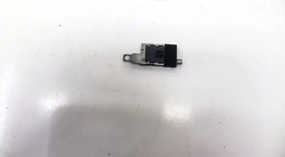 Aerial antenna amplifier