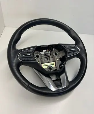 Hyundai Santa Fe Steering wheel