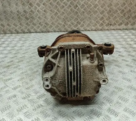 Lexus RC Rear differential 4111024250
