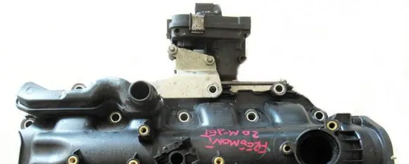 Fiat Freemont Intake manifold 55231270 03820521 CAD247