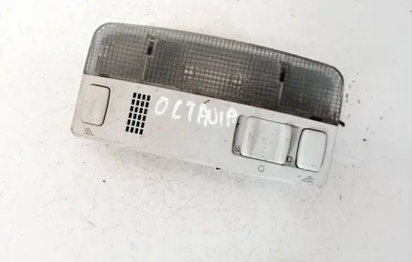 Volkswagen PASSAT B5 Front seat light 3b0947105a