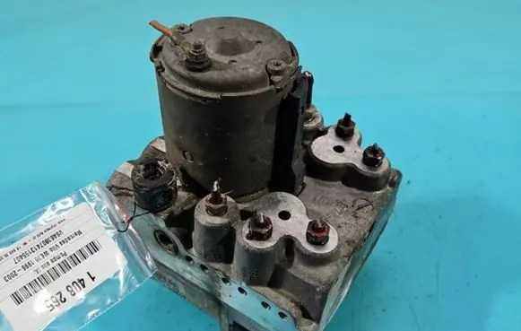 Mercedes-Benz Vito Viano W638 ABS Pump 08976800297 IMPRK1408265