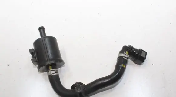 Nissan X-Trail T33 Fuel line pipe 
