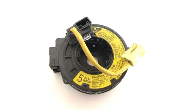 Airbag slip ring squib (SRS ring)