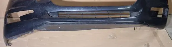 Peugeot 508 Front bumper 