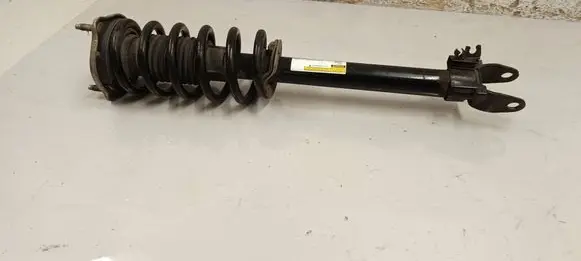 Front shock absorber/damper