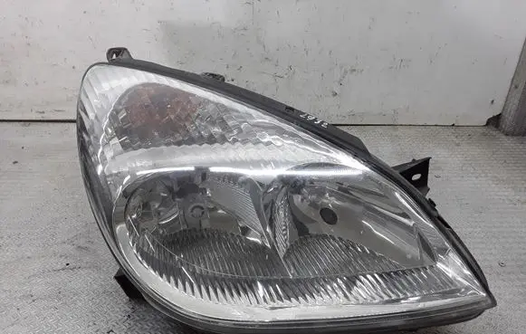 Citroen C5 Headlight/headlamp 9644275280 XSEON 89021219