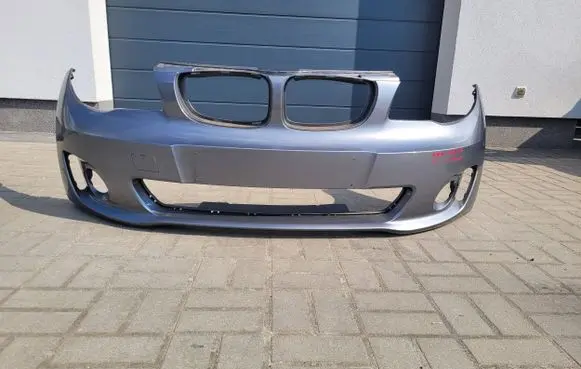 BMW 1 E82 E88 Front bumper 0001043374 905383779 20394331