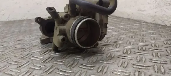 Audi A4 S4 B6 8E 8H Throttle valve 06D133062 0280750134