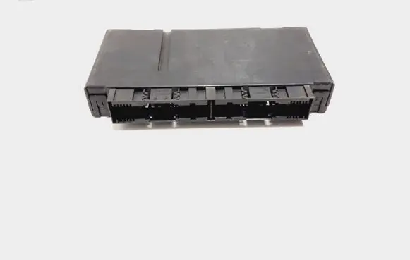 BMW 5 E60 E61 Gateway control module 6985363