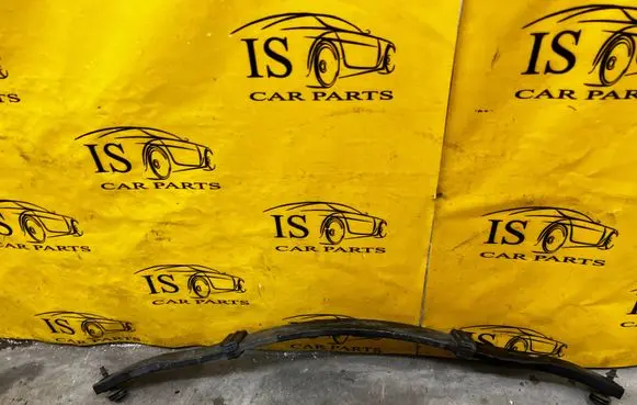 Chevrolet Corvette C5 Front leaf spring 22146483
