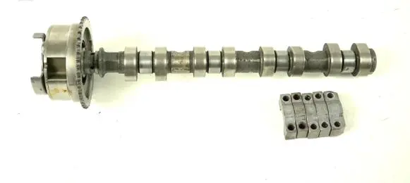 Opel Astra J Camshaft 55562231 55562225