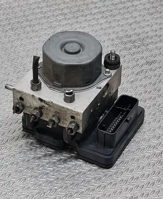 Renault Captur ABS Pump 0265956403 2265106516 0223846