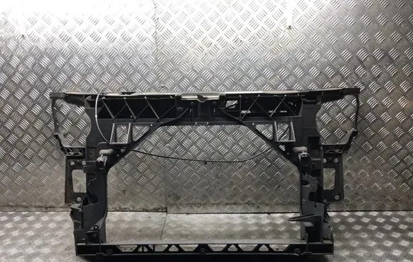 Seat Ibiza IV (6J,6P) Radiator support slam panel