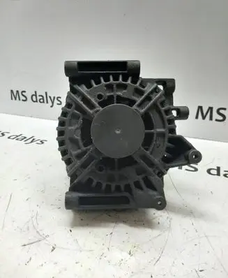 Mercedes-Benz E W211 Generator/alternator A0044667001 0044667001 0124625019