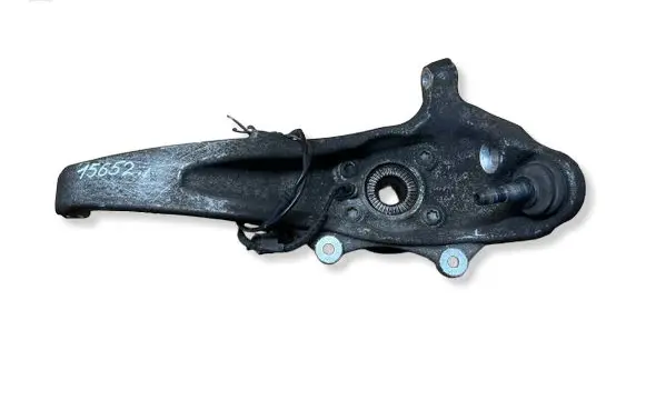 BMW 5 F10 F11 Front wheel hub 6777751