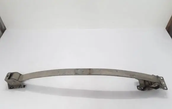 Renault Master III Rear leaf spring 550201735R