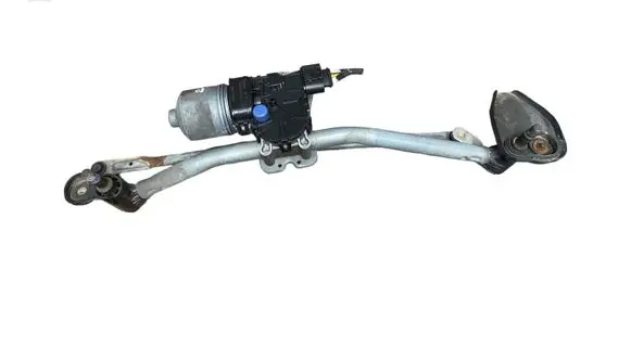 Opel Astra H Front wiper linkage and motor 0390241553 3397020632