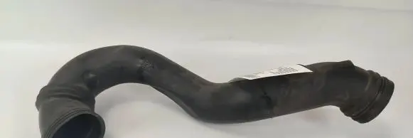Citroen Jumper Engine coolant pipe/hose 53165197