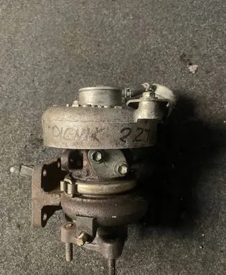 Toyota Picnic Turbo 1720164170