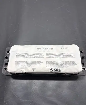 Porsche Panamera (971) Passenger airbag 1024430