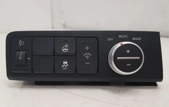 KIA Soul A set of switches 96790B2600 299132233
