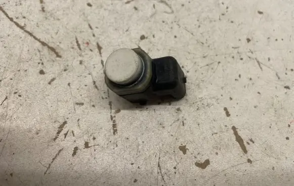 BMW 5 F10 F11 Parking PDC sensor 9270497 304511 2603140457