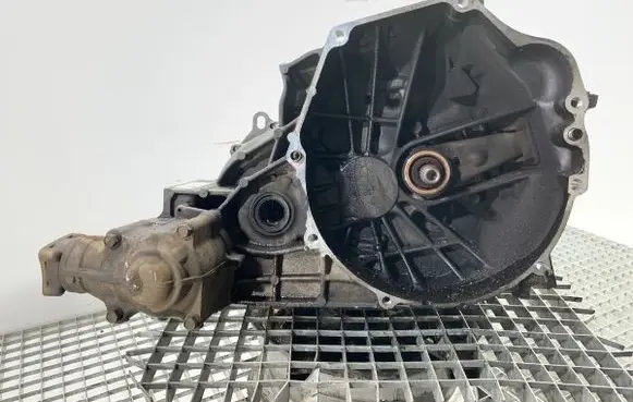 Honda CR-V Manual 5 speed gearbox 8R08MH0