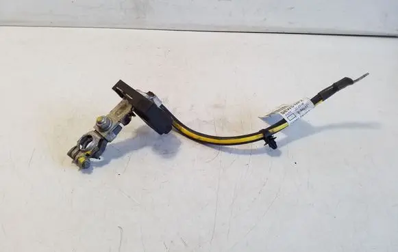 Nissan Navara D23 Negative earth cable (battery) 240805XV0A