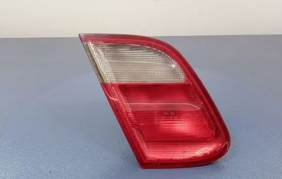 Citroen C4 I Picasso Rear/tail lights 2088200564
