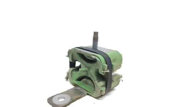 Muffler mount bracket/holder