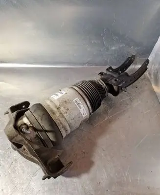Audi Q7 4L Air suspension front shock absorber 7L8616039B