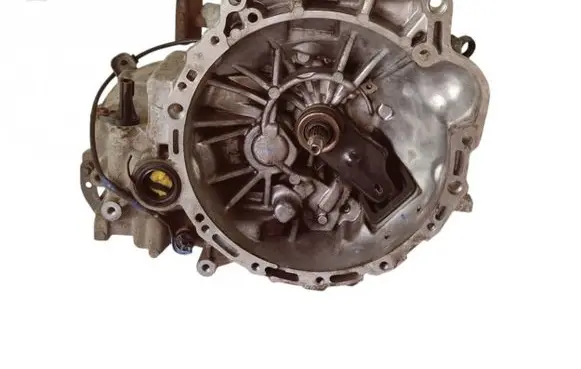 Mazda 2 Manual 5 speed gearbox