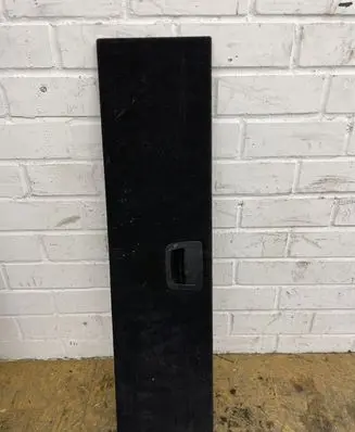 Trunk/boot mat liner
