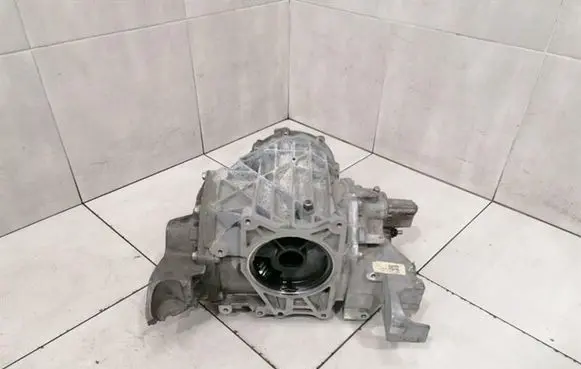 Chevrolet Corvette Rear differential 23255921