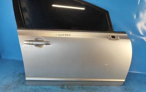 Honda Civic Front door 67010SNAA90ZZ
