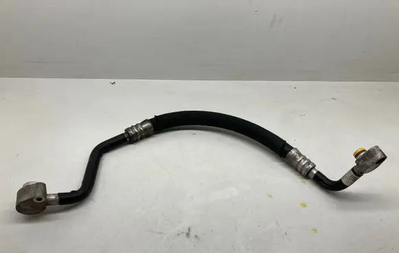Audi A6 S6 C6 4F Air conditioning (A/C) pipe/hose 4F0260707AF