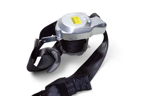 KIA Sorento Front seatbelt 888102P450 888202P450