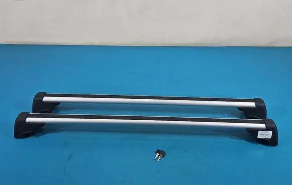 Mercedes-Benz GL X166 Roof trunk box IMPRK1574360